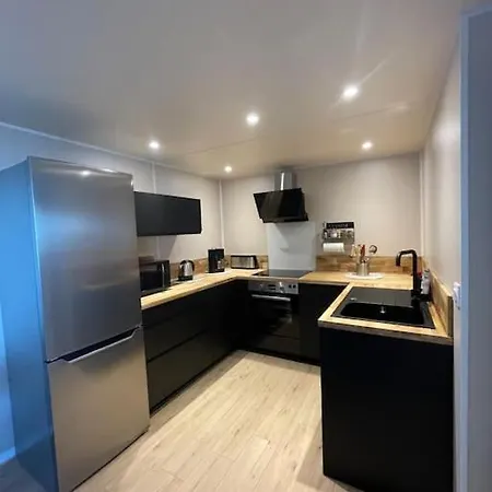 Apartment De Sandrine Et Steve *