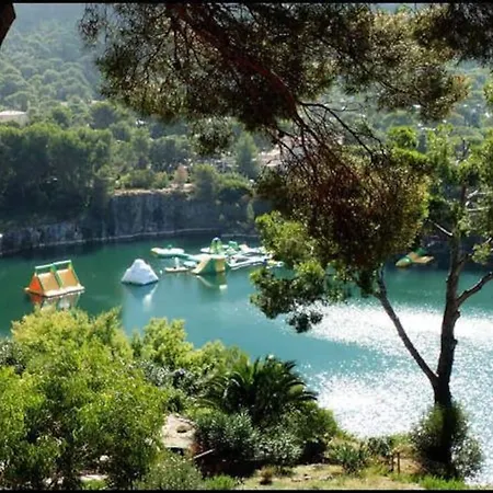 De Sandrine Et Steve Saint-Raphael (Var)