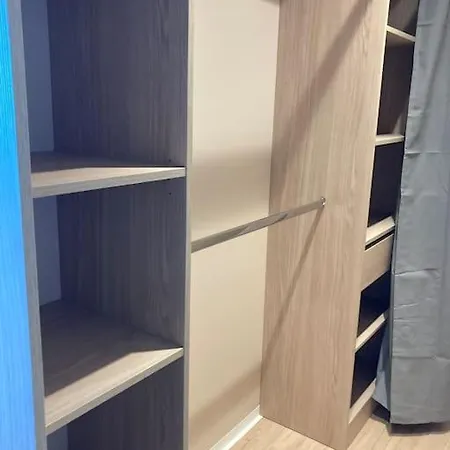 Apartment De Sandrine Et Steve